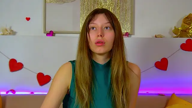 LiliaBianka online show from February 17, 2026, 6:43 am