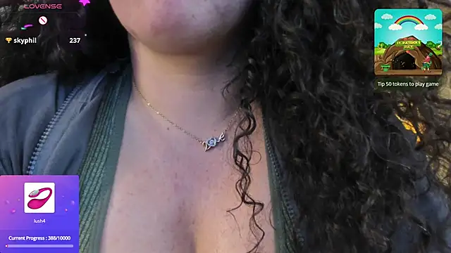 Valeria  soler online show from March 17, 2025, 4:01 pm