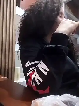 Valeria  soler online show from March 19, 2025, 12:45 pm