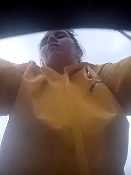 Valeria  soler online show from March 19, 2025, 10:42 pm