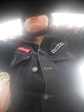 Valeria  soler online show from September 17, 2025, 7:26 pm