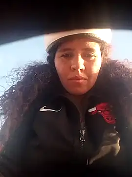 Valeria  soler online show from September 23, 2025, 11:35 am