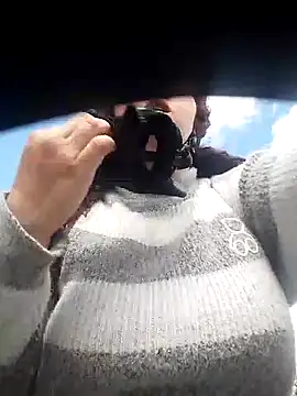 Valeria  soler online show from September 24, 2025, 1:36 pm