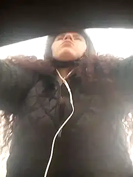 Valeria  soler online show from October 25, 2025, 3:07 pm