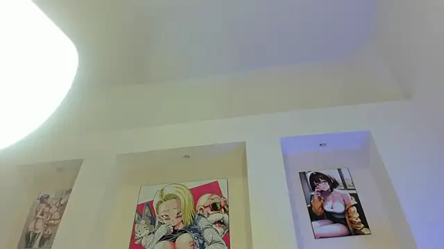 Thedol1 online show from November 3, 2025, 4:58 am