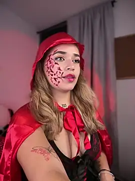 JoselinFlower  online show from November 1, 2025, 3:30 am