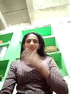 Baby  Shreya online show from April 13, 2026, 9:09 pm