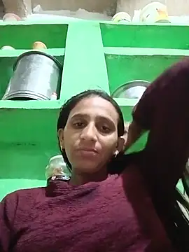 Baby  Shreya online show from May 31, 2026, 9:49 pm