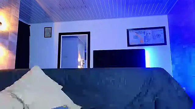 Snapshot of AsmodeoCox chatting on March 4, 2025, 6:15 am AsmodeoCox online show from March 4, 2025, 6:15 am