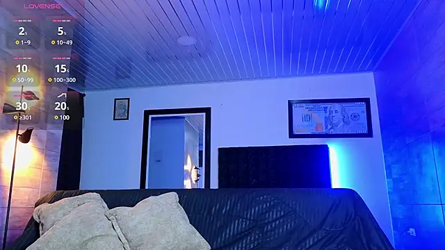 Snapshot of AsmodeoCox chatting on March 9, 2025, 10:52 pm AsmodeoCox online show from March 9, 2025, 10:52 pm