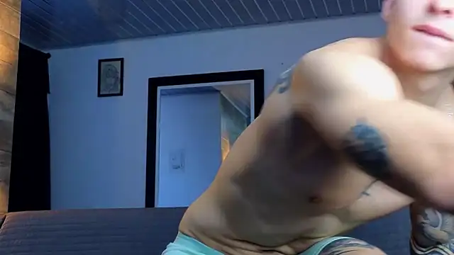 Snapshot of AsmodeoCox chatting on March 21, 2025, 11:01 pm AsmodeoCox online show from March 21, 2025, 11:01 pm