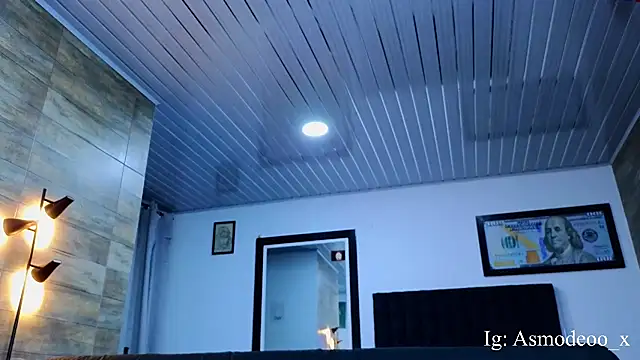 Snapshot of AsmodeoCox chatting on September 30, 2025, 6:51 am AsmodeoCox online show from September 30, 2025, 6:51 am