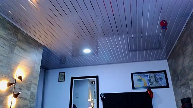 Snapshot of AsmodeoCox chatting on October 30, 2025, 6:15 am AsmodeoCox online show from October 30, 2025, 6:15 am