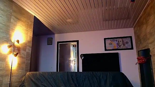 Snapshot of AsmodeoCox chatting on October 31, 2025, 8:26 am AsmodeoCox online show from October 31, 2025, 8:26 am