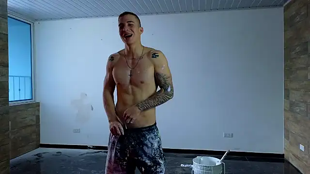 Snapshot of AsmodeoCox chatting on November 14, 2025, 1:21 pm AsmodeoCox online show from November 14, 2025, 1:21 pm