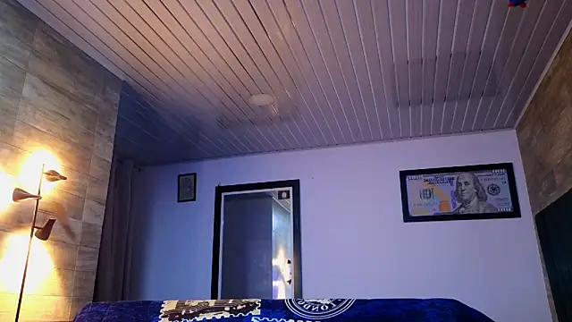 AsmodeoCox online show from November 22, 2025, 12:53 am