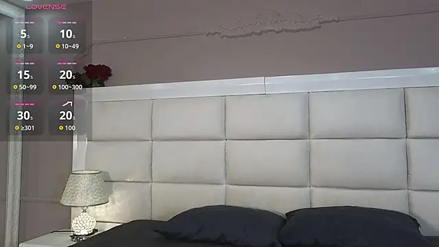 Malkongarcia online show from January 16, 2026, 8:13 pm