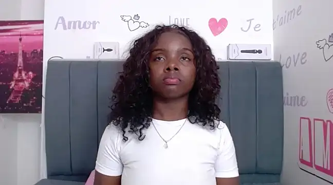 KilyetVera3x online show from February 12, 2025, 9:42 am