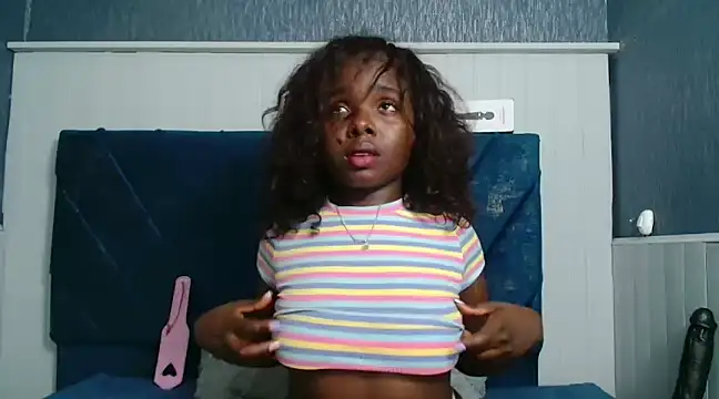 KilyetVera3x online show from March 15, 2025, 7:53 am