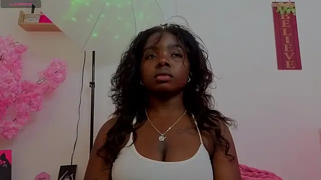 KilyetVera3x online show from September 15, 2025, 7:41 am