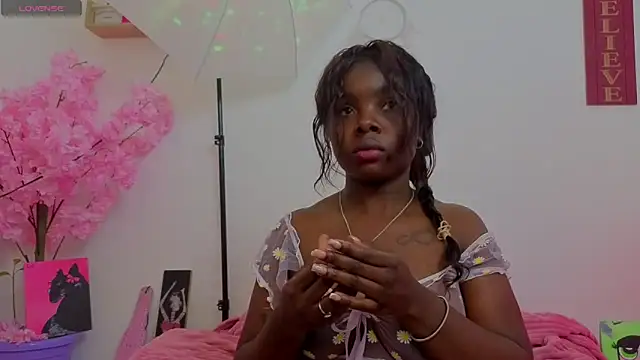 KilyetVera3x online show from September 20, 2025, 8:26 am