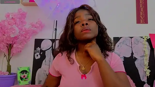 KilyetVera3x online show from November 29, 2025, 2:58 am