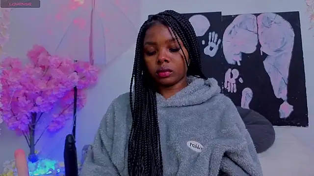 KilyetVera3x online show from February 27, 2026, 7:08 am