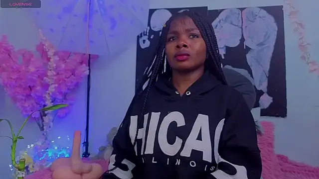 KilyetVera3x online show from March 15, 2026, 6:08 am