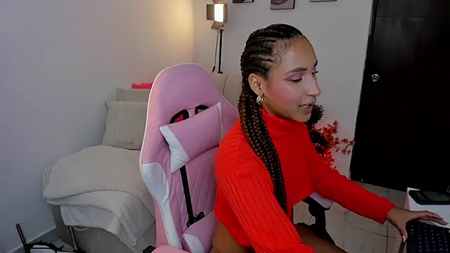 mulata 1ch online show from September 28, 2025, 12:27 am