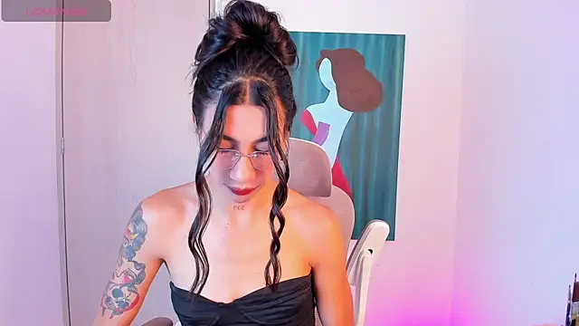 Snapshot of sofiaa_grey_ chatting on February 15, 2026, 5:09 pm sofiaa grey online show from February 15, 2026, 5:09 pm