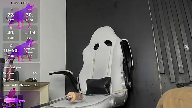 Shayla27 online show from January 31, 2025, 7:40 pm