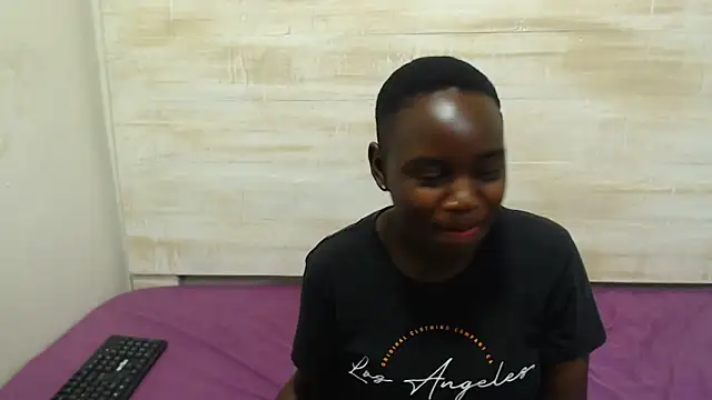 KINKYBLACKDOLL online show from December 16, 2024, 7:32 pm