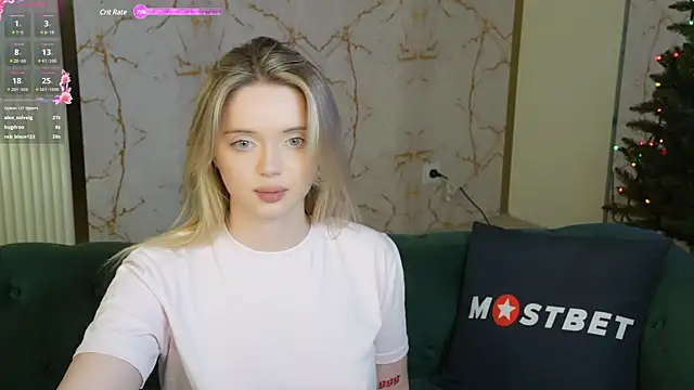 Cassy-Celestial  online show from December 13, 2024, 2:54 am