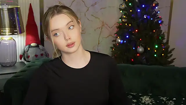 Cassy-Celestial  online show from January 15, 2025, 5:50 am