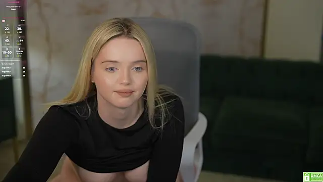 Cassy-Celestial  online show from March 1, 2025, 6:13 am