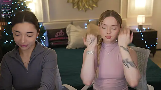 Cassy-Celestial  online show from January 16, 2026, 8:29 am