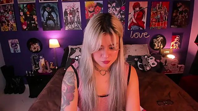 anne cross online show from February 27, 2026, 3:17 am