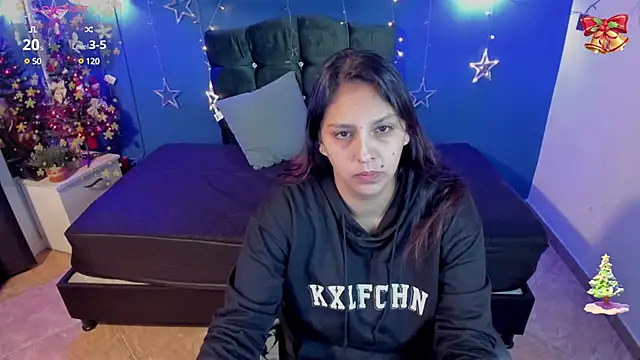 Snapshot of MIABOOBS__ chatting on December 19, 2024, 3:07 am MIABOOBS online show from December 19, 2024, 3:07 am