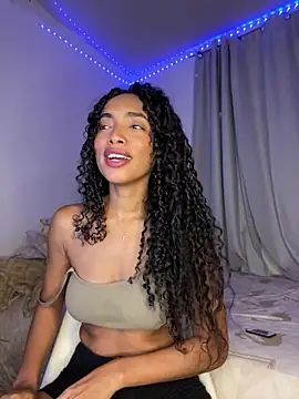 nicoleebony1 online show from December 12, 2024, 7:59 pm