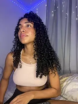 nicoleebony1 online show from January 9, 2025, 12:35 am