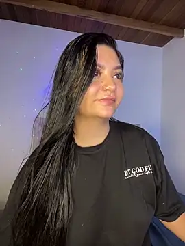 DashaStar online show from January 3, 2025, 4:11 am