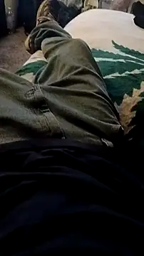 Snapshot of ySqmbVanbe chatting on October 13, 2025, 1:05 am ySqmbVanbe online show from October 13, 2025, 1:05 am