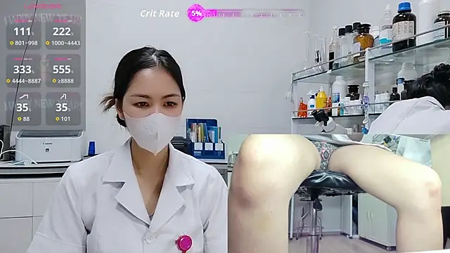 Kathylove 2023 online show from October 7, 2025, 5:26 am