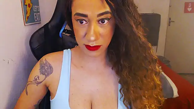 gauchinhaG online show from October 12, 2025, 9:36 pm