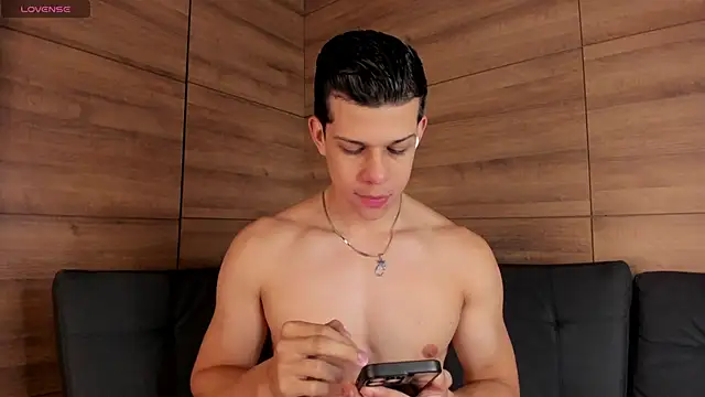 Snapshot of MarcoSullivan chatting on October 2, 2025, 11:28 am MarcoSullivan online show from October 2, 2025, 11:28 am