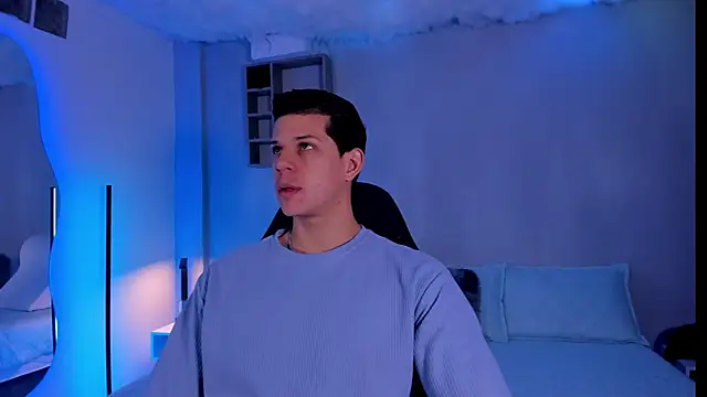 Snapshot of MarcoSullivan chatting on October 29, 2025, 1:13 pm MarcoSullivan online show from October 29, 2025, 1:13 pm