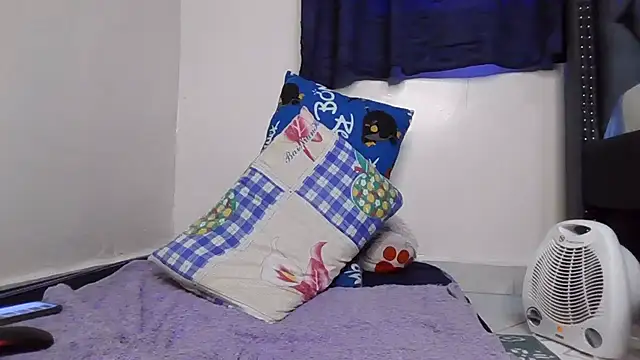 Nasty sonnie online show from April 11, 2026, 5:23 am