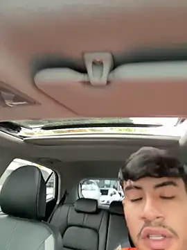 tom thick online show from November 11, 2025, 11:43 am