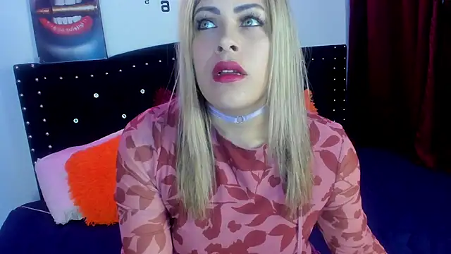 Natalia Montoya online show from February 4, 2025, 11:16 pm