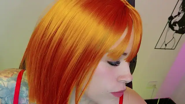 Natalia Montoya online show from May 21, 2026, 8:54 am